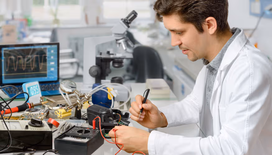 Kağıthane Elektronik Tamircisi