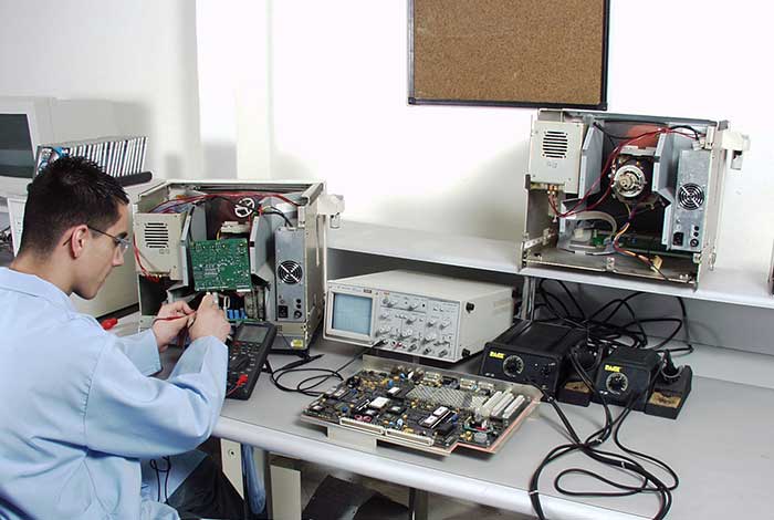Kağıthane Elektronik Tamircisi