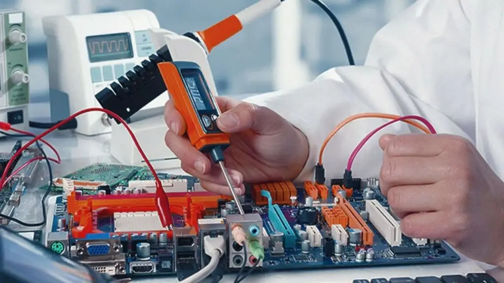 Kağıthane Elektronik Tamircisi